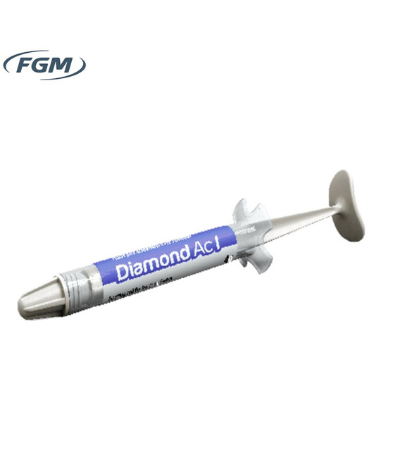 خمیر پالیش FGM_Diamond Ac I&II