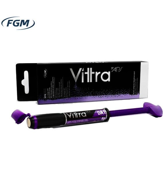 کامپوزیت نانو فیل FGM_Vitra