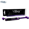 کامپوزیت نانو فیل FGM_Vitra