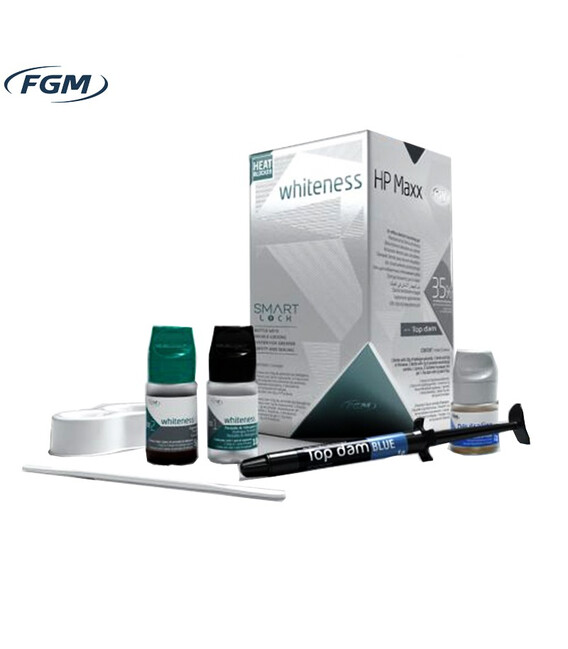 کیت بیلیچینگ FGM_Whitness HP Maxx