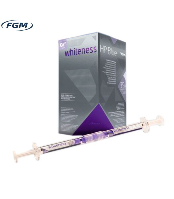 کیت بیلیچینگ FGM_Whiteness Blue HP