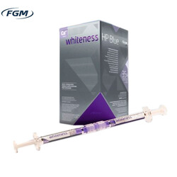 کیت بیلیچینگ FGM_Whiteness Blue HP