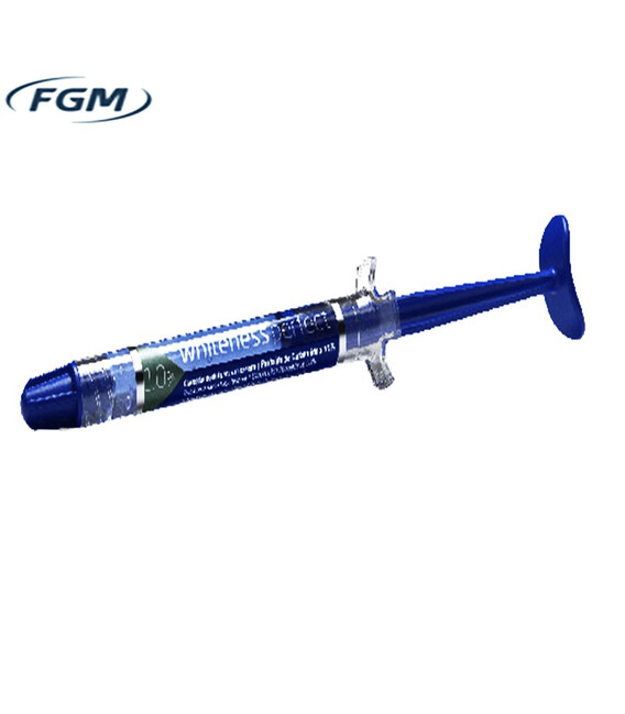 کیت بیلیچینگ FGM_Whiteness Perfect