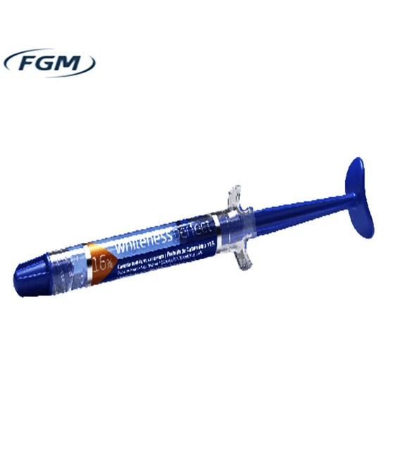 کیت بیلیچینگ FGM_Whiteness Perfect