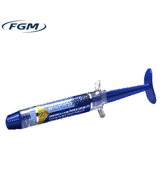 کیت بیلیچینگ FGM_Whiteness Perfect