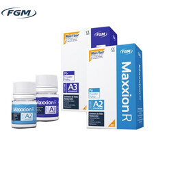 گلاس آینومر FGM_Maxxion R