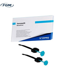 کامپومر لایت کیور DMG_Ionosit-Baseliner