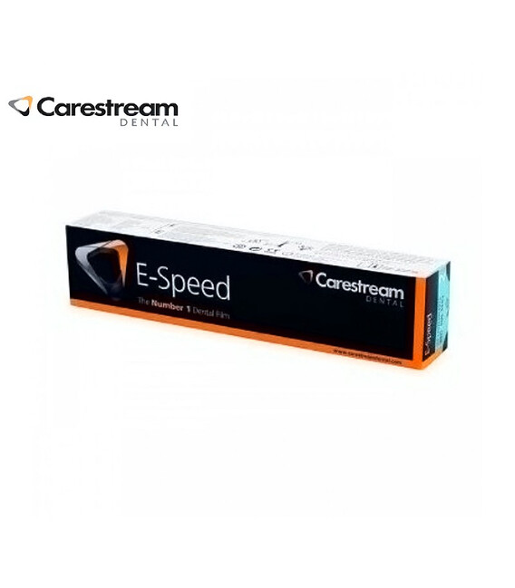 فیلم رادیوگرافی Carestream