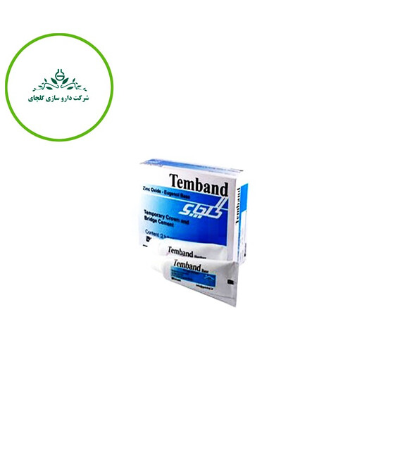 تمباند گلچای