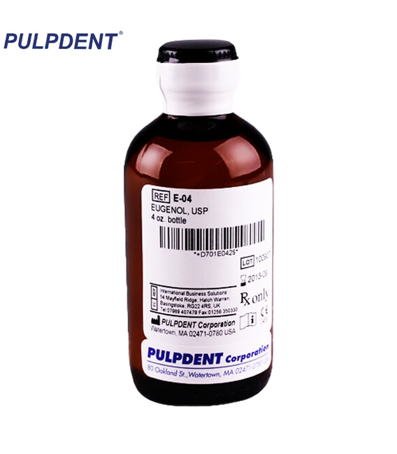 اوژنول PulpDent