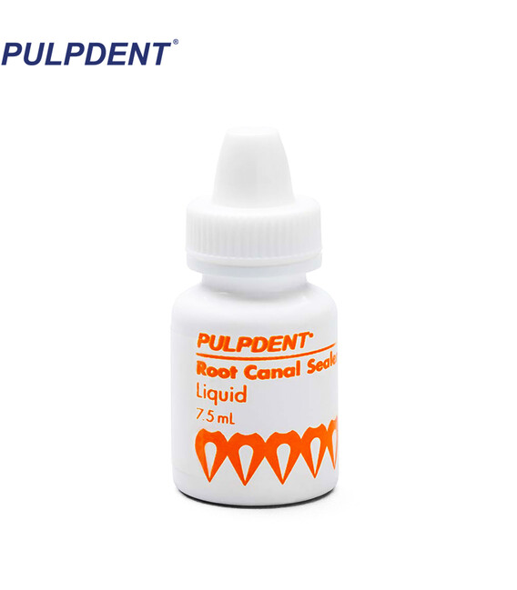 روت کانال سیلر PulpDent