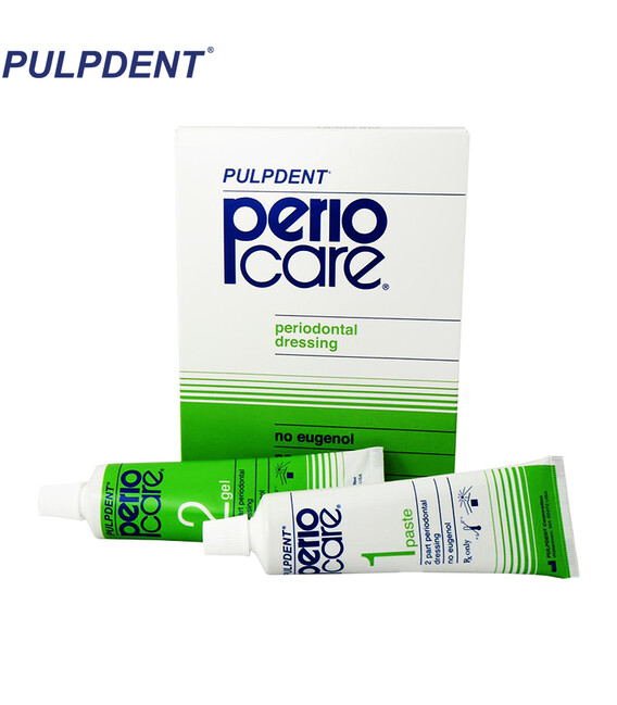 خمیر جراحی PulpDent