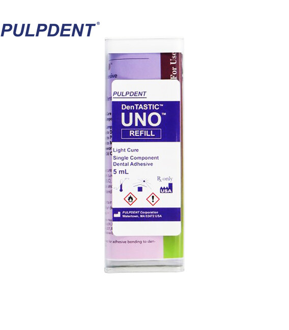 باندینگ نسل پنجم PulpDent