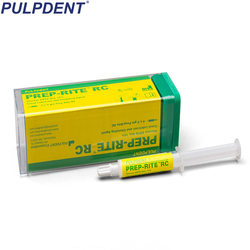 ژل لوبریکانت PulpDent Prep_Rite