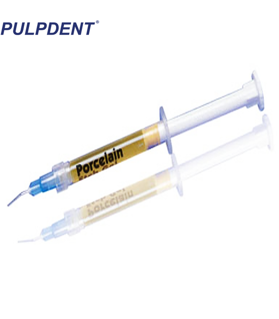 اسید اچ پرسلن PulpDent