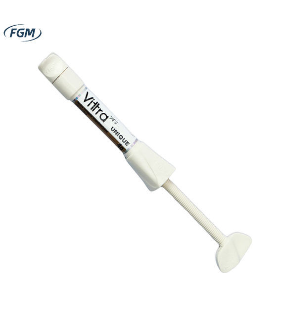 كامپوزيت نانوفیل FGM_Vittra APS Unique