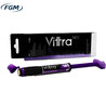 كامپوزيت نانوفیل سرامیکی FGM _ Vittra APS