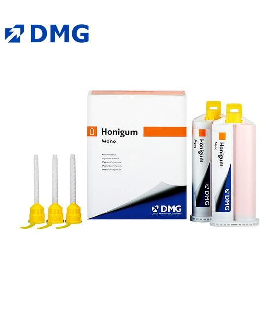 ماده قالبگیری DMG_Honigum