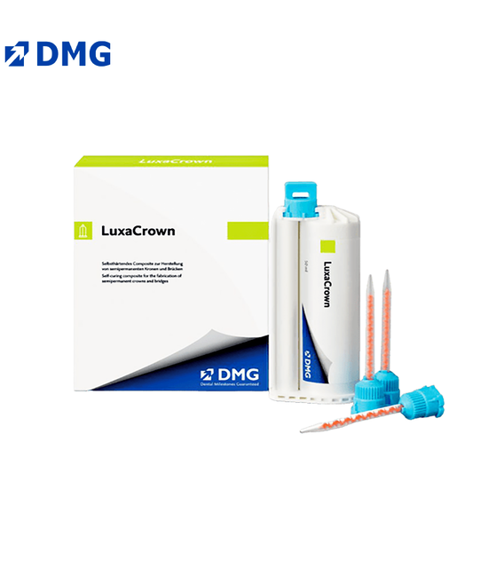 کامپوزیت DMG_LuxaCrown