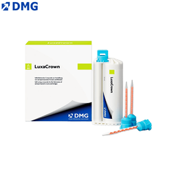 کامپوزیت DMG_LuxaCrown