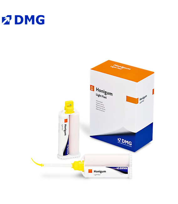 سیلیکون افزایشی واش DMG _ Fast Light