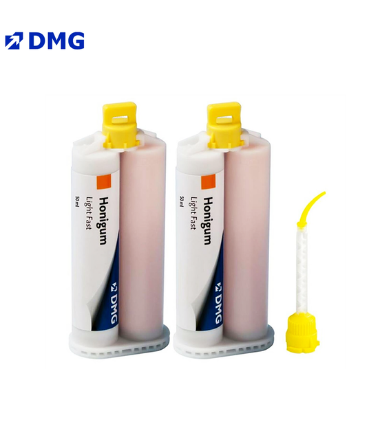 سیلیکون افزایشی واش DMG _ Fast Light