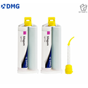 سیلیکون افزایشی واش DMG _ Silagum Light Fast