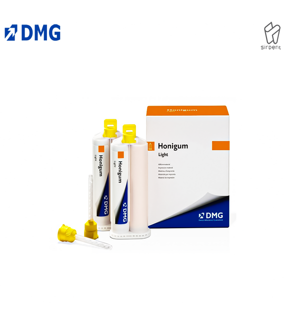 سیلیکون افزایشی واش DMG _ Lite