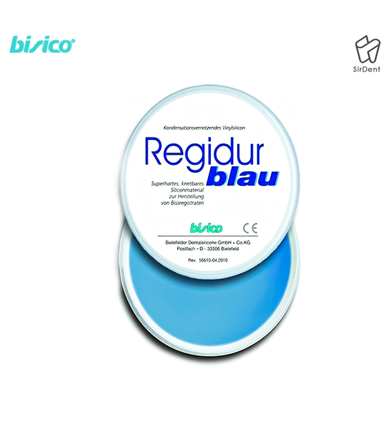 پوتی Bisico_Regidur Blau