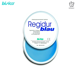 پوتی Bisico_Regidur Blue