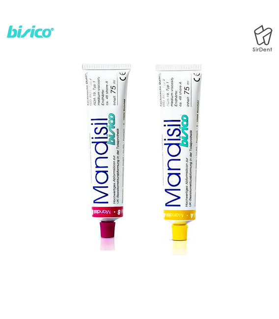 مندزیل Bisico