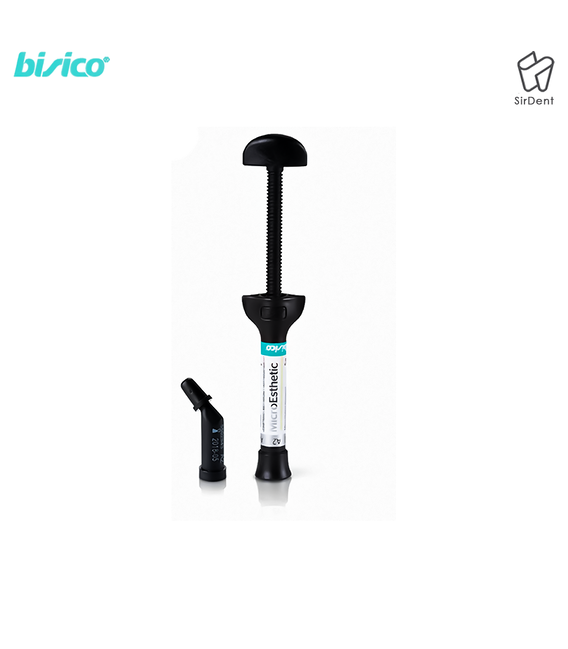 کامپوزیت Bisico_Microesthetic