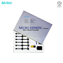 کامپوزیت Bisico_Microesthetic