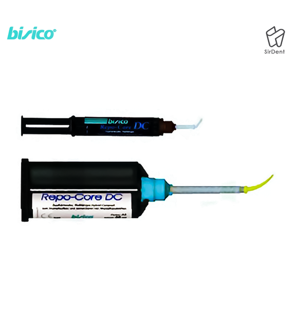 کوربیلدآپ Bisico_Repo Core