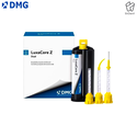 کامپوزیت کربیلداپ DMG _ LuxaCore Z Automix