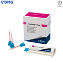 کامپوزیت ساخت کراون وبریج موقت DMG _ Luxatemp