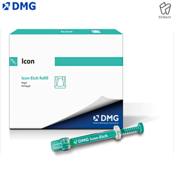 رزین ترمیم دندان DMG _ Icon