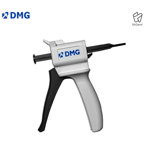 تفنگ ماده قالبگیری DMG _ Dispenser