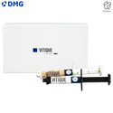 کیت سیمان رزینی لایت کیور DMG