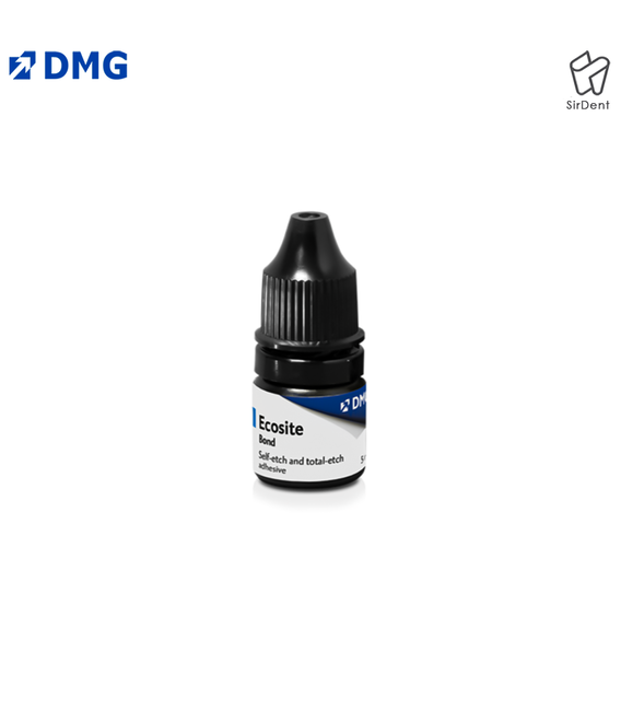 باند عاج و مینا DMG _ Ecosite Bond