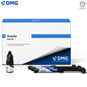 کامپوزیت خلفی DMG _ Ecosite Bulk Fill