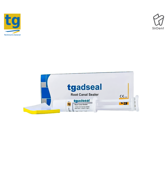 سیلر رزینی tg-adseal