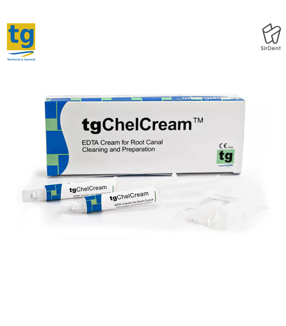 ژل آرسی پرپ tg _ ChelCream
