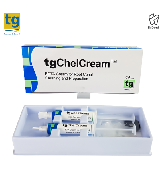 ژل آرسی پرپ tg _ ChelCream