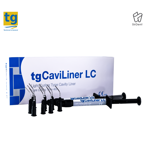 دایکال نوری tg _ CaviLiner