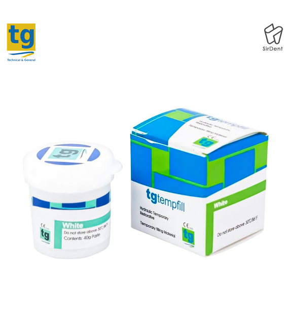 خمير پانسمان tg_Tempfill