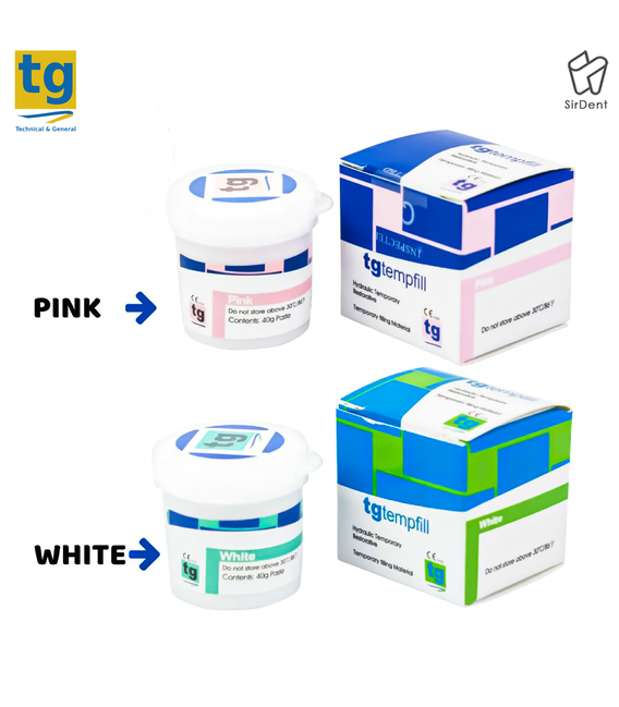 خمير پانسمان tg_Tempfill