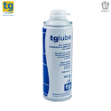 اسپری روان کننده توربین و هندپیس tg-lube