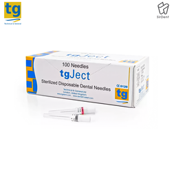 سرسوزن tg-Ject