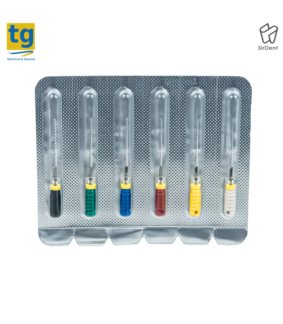 فایل های استیل tg-Fill